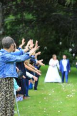 Photographes > 04. Arrivée au château et lâcher du bouquet (62/163)